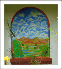 Austin Mural Classes